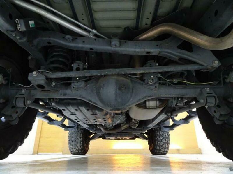 FJ CRUISER