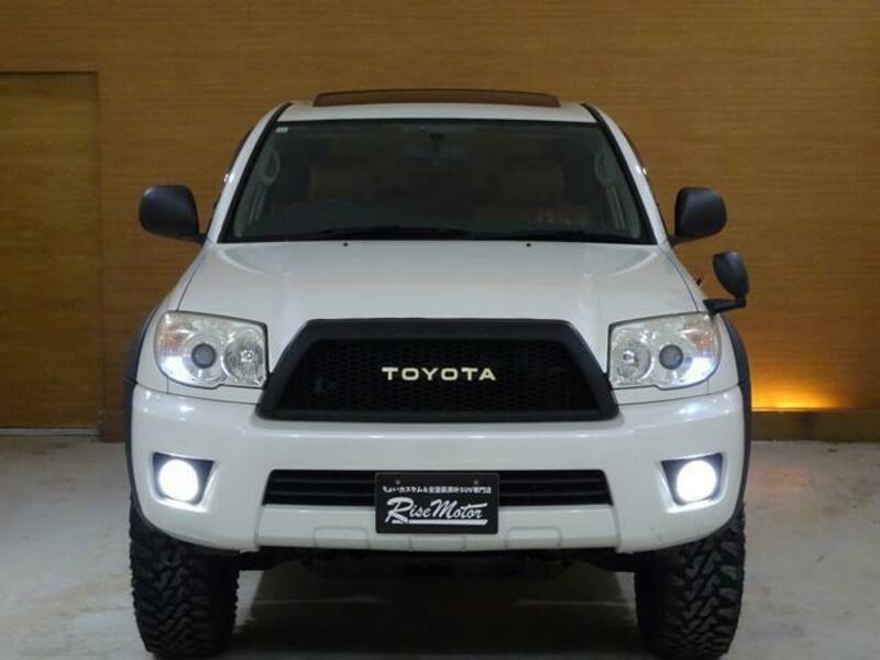 HILUX SURF