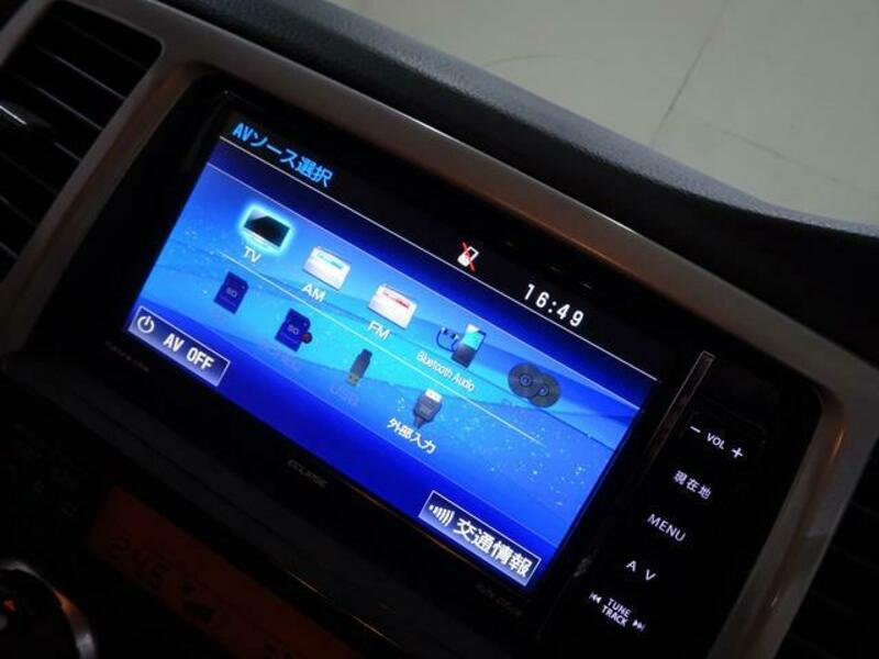 HILUX SURF