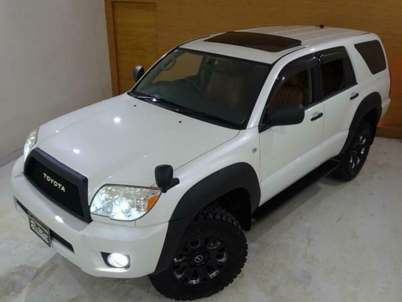 HILUX SURF