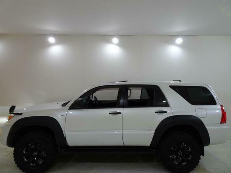 HILUX SURF