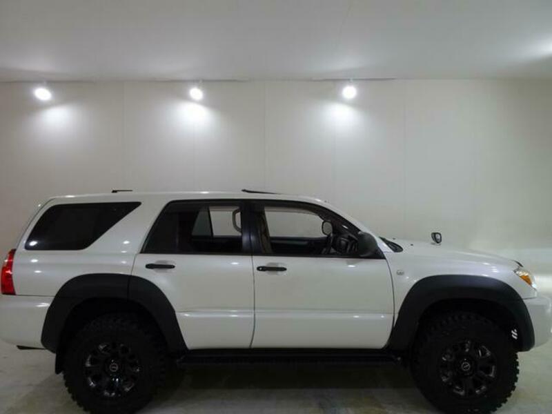 HILUX SURF