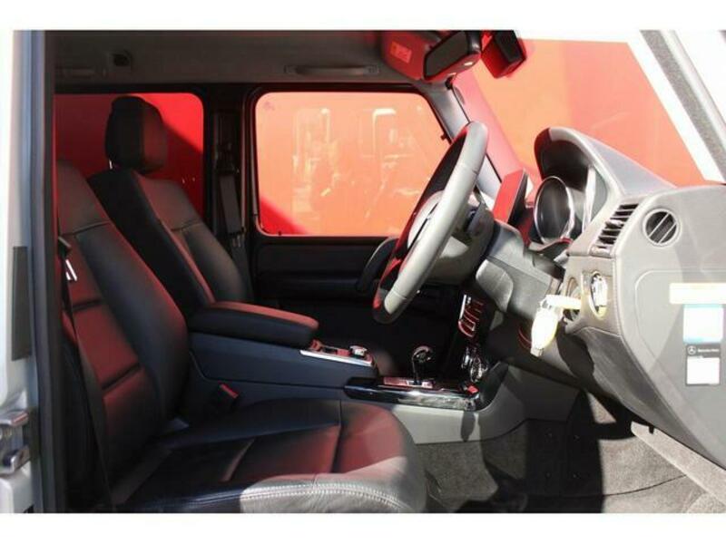 G-CLASS