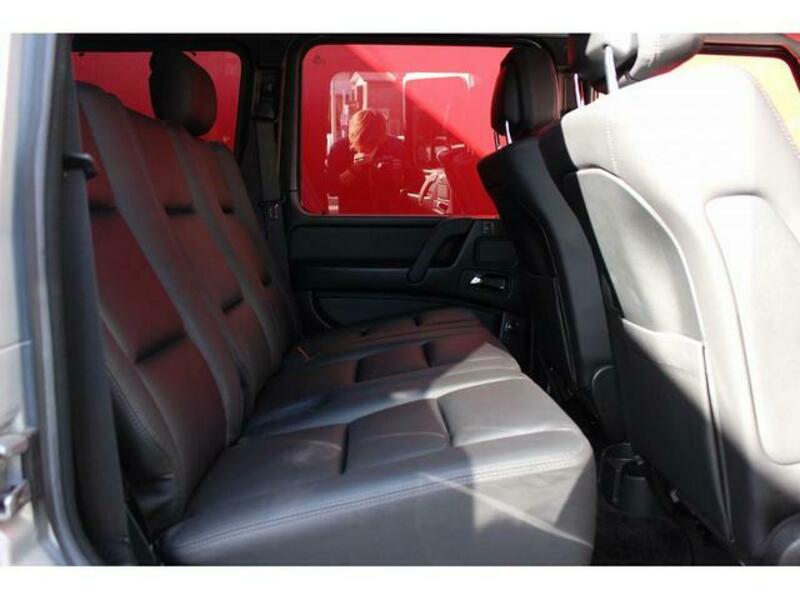 G-CLASS