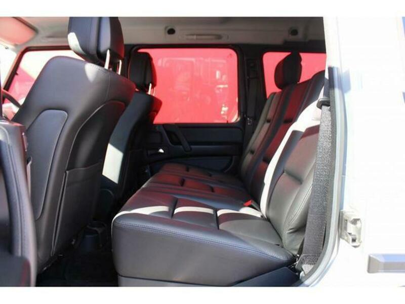 G-CLASS