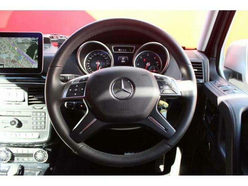 G-CLASS