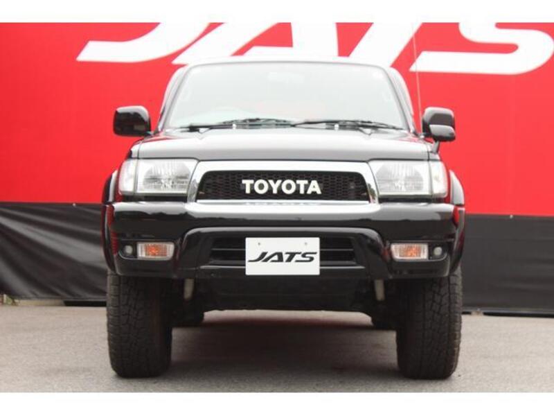 HILUX SURF
