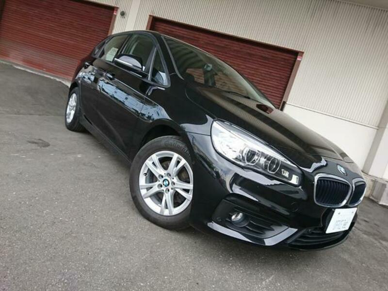 2 SERIES