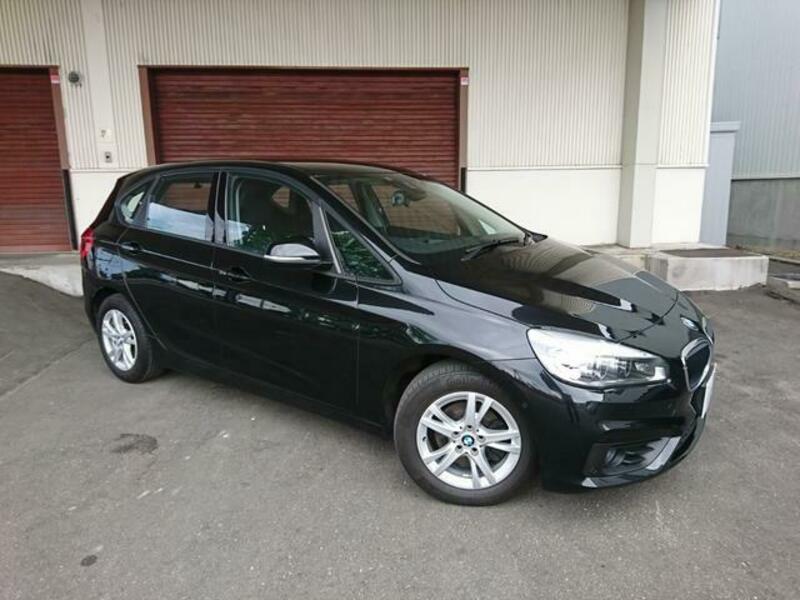 2 SERIES