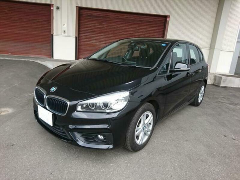 2 SERIES