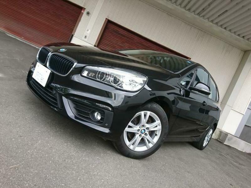 2 SERIES