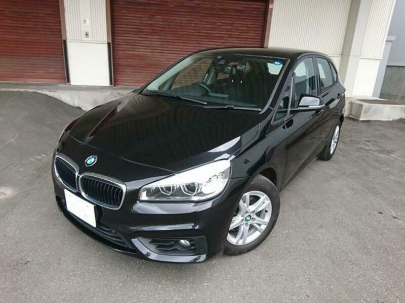 2 SERIES
