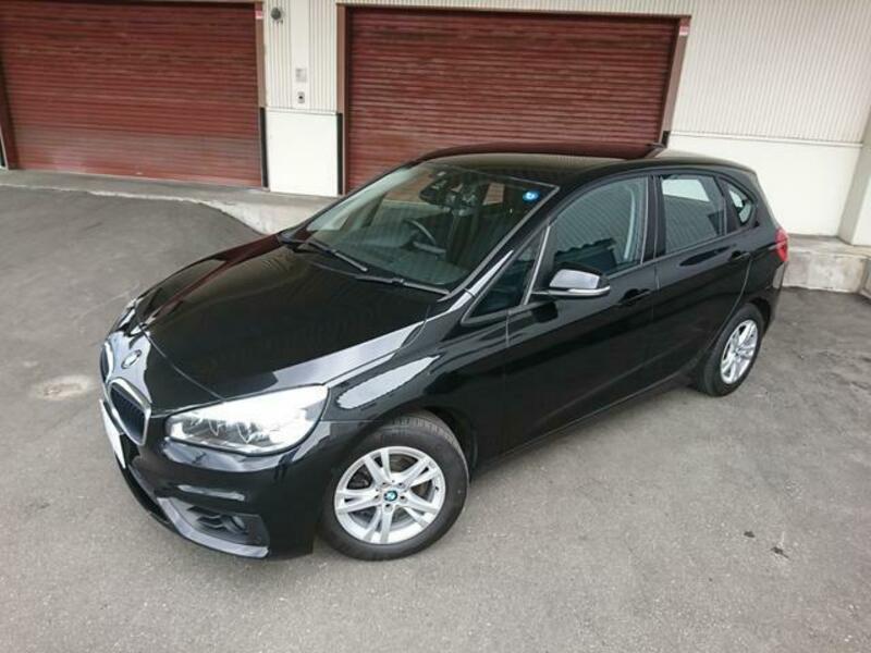 2 SERIES