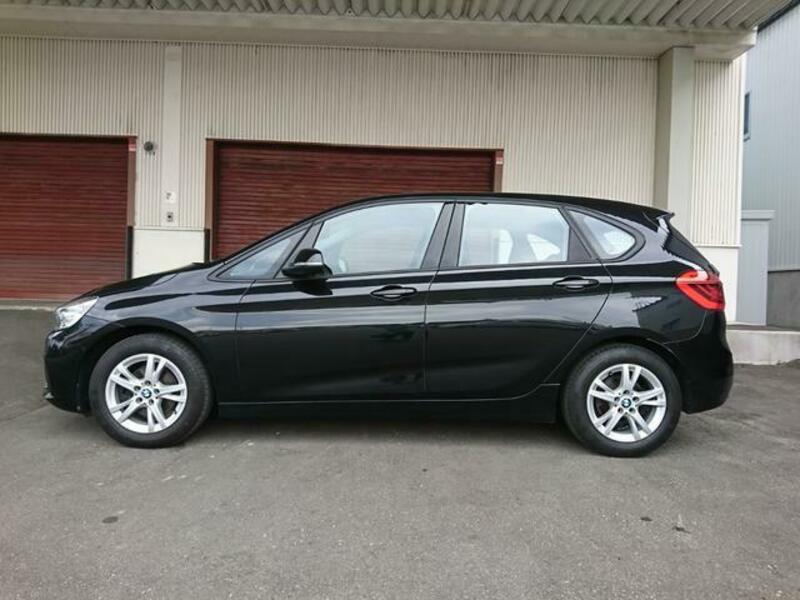 2 SERIES