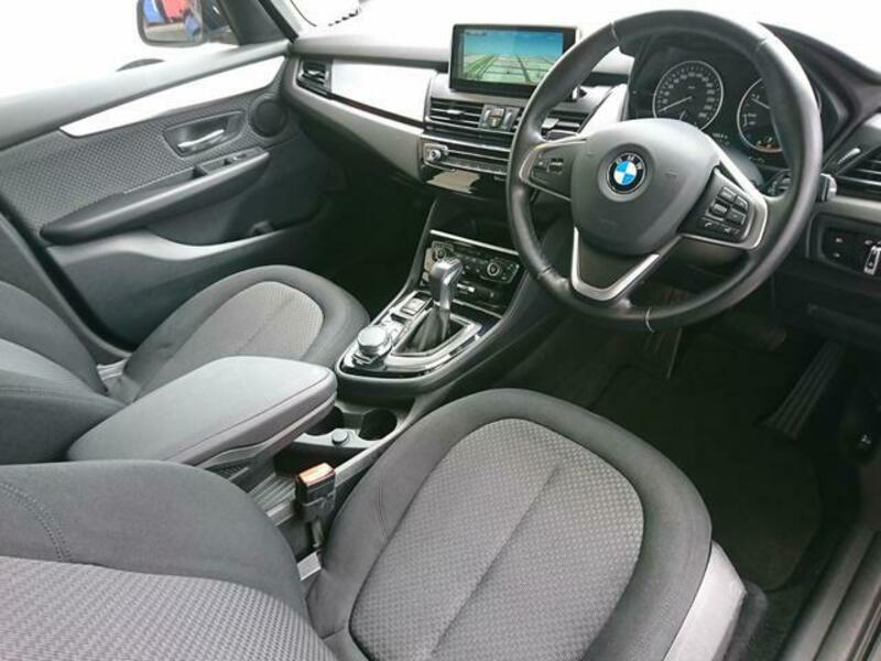 2 SERIES