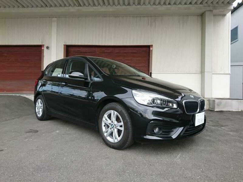 BMW 2 SERIES