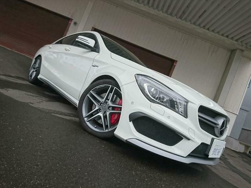 CLA-CLASS