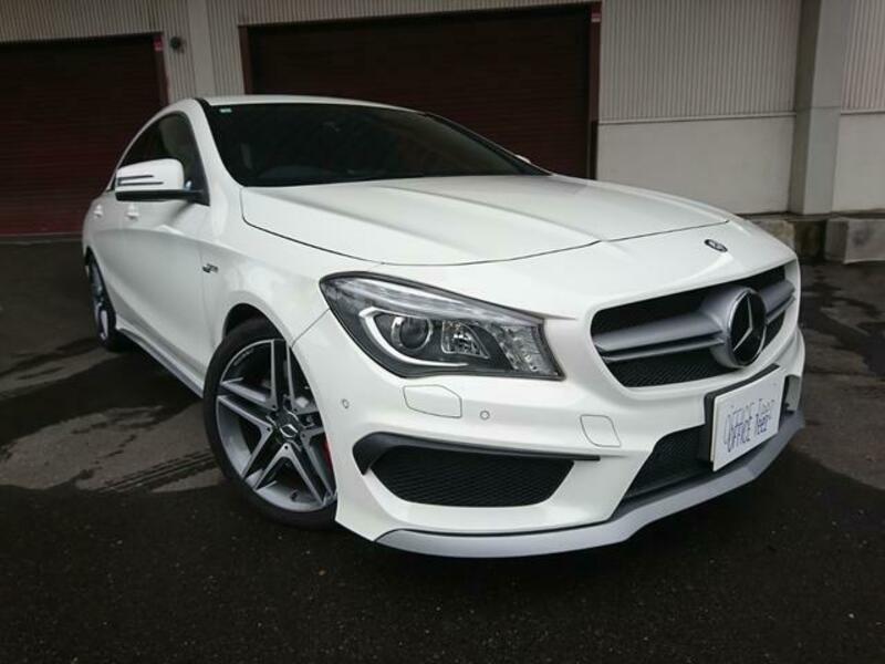 CLA-CLASS