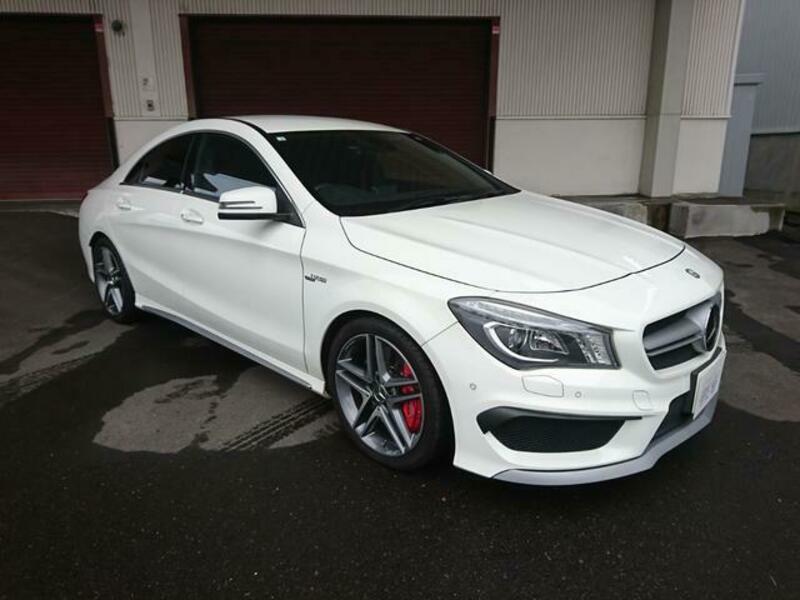 CLA-CLASS