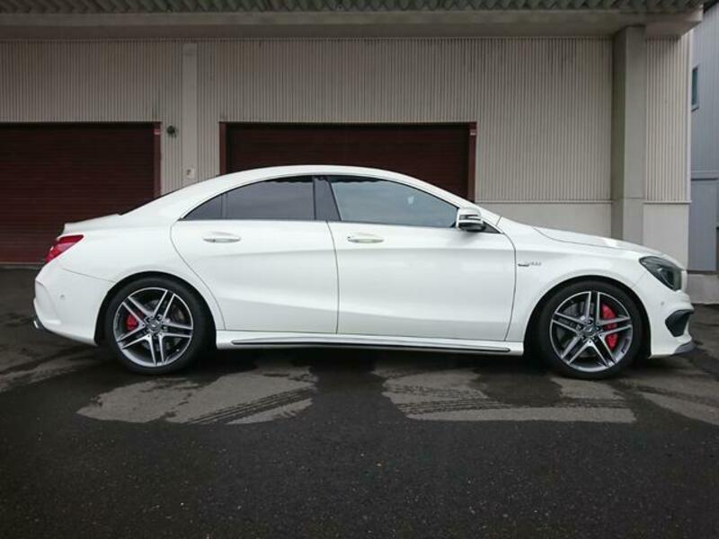 CLA-CLASS