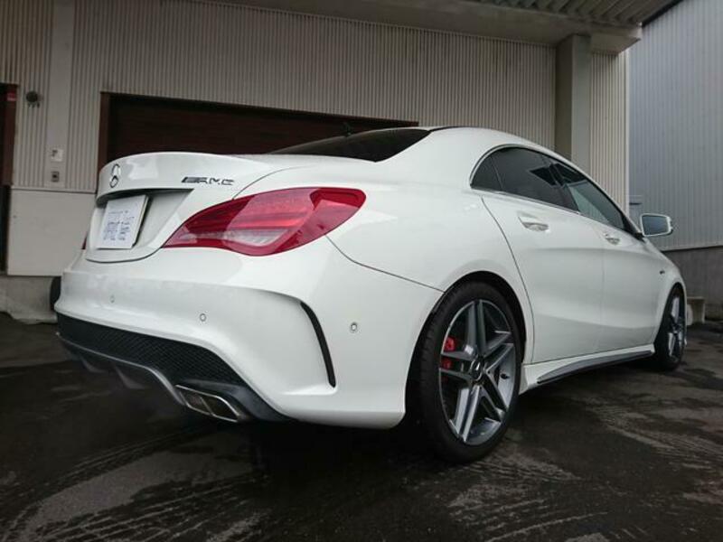 CLA-CLASS