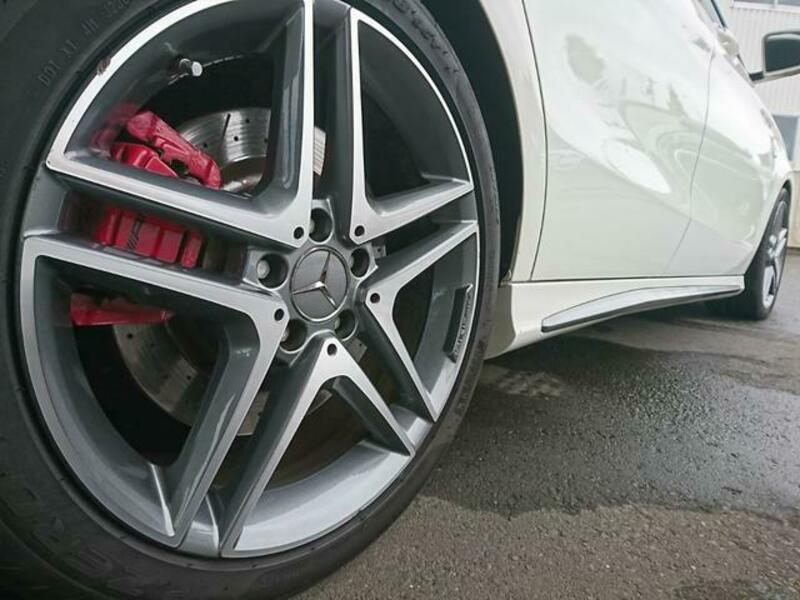 CLA-CLASS
