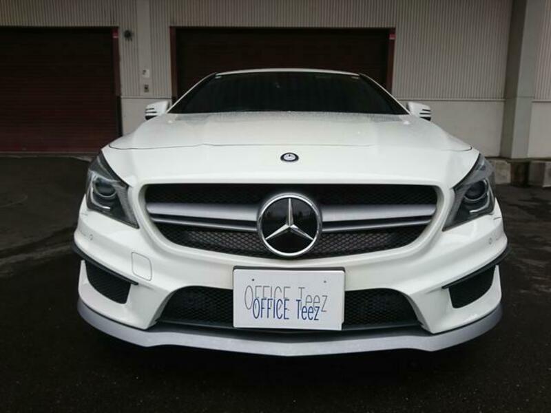 CLA-CLASS