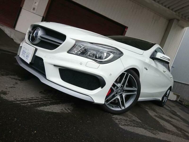 CLA-CLASS