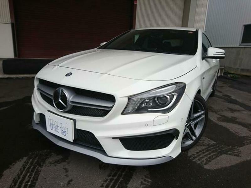 CLA-CLASS