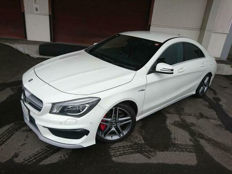 CLA-CLASS