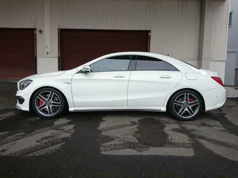 CLA-CLASS