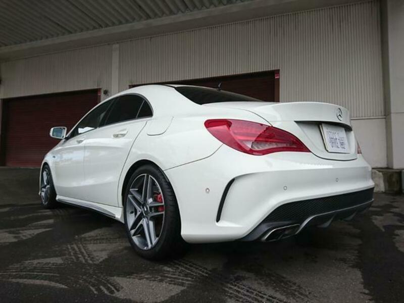 CLA-CLASS