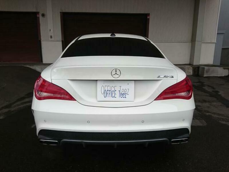 CLA-CLASS