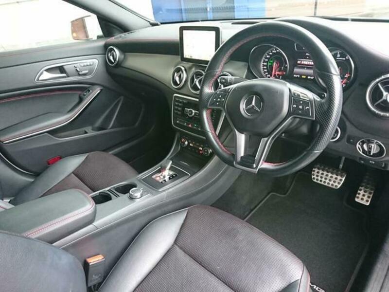 CLA-CLASS