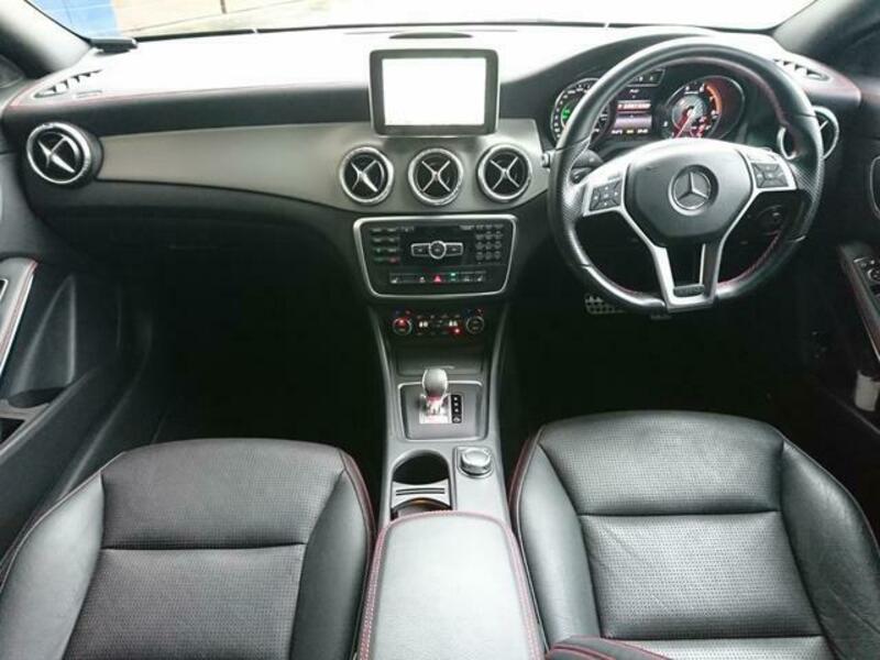CLA-CLASS