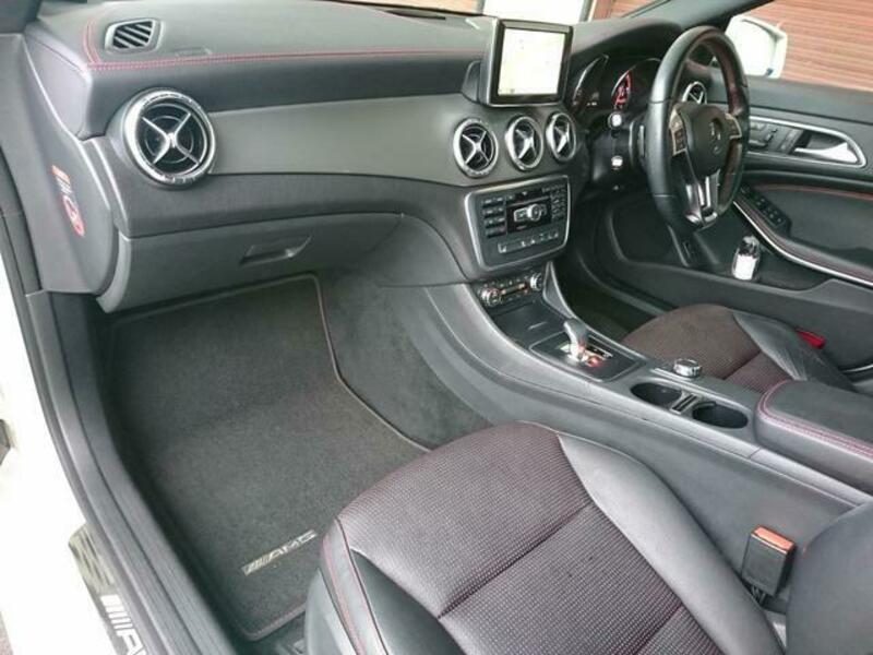 CLA-CLASS