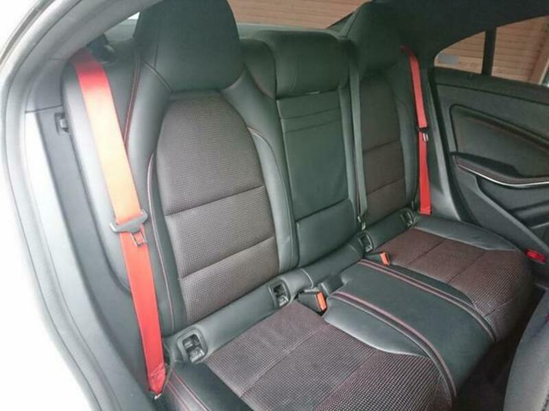 CLA-CLASS