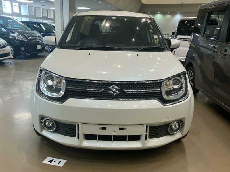 IGNIS