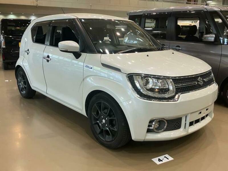IGNIS