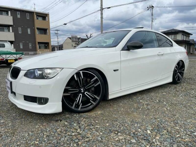 3 SERIES