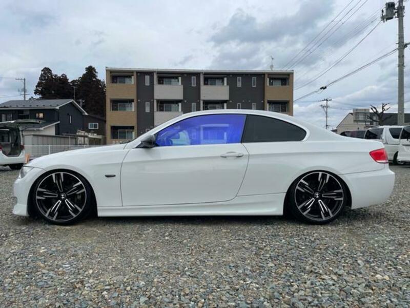 3 SERIES