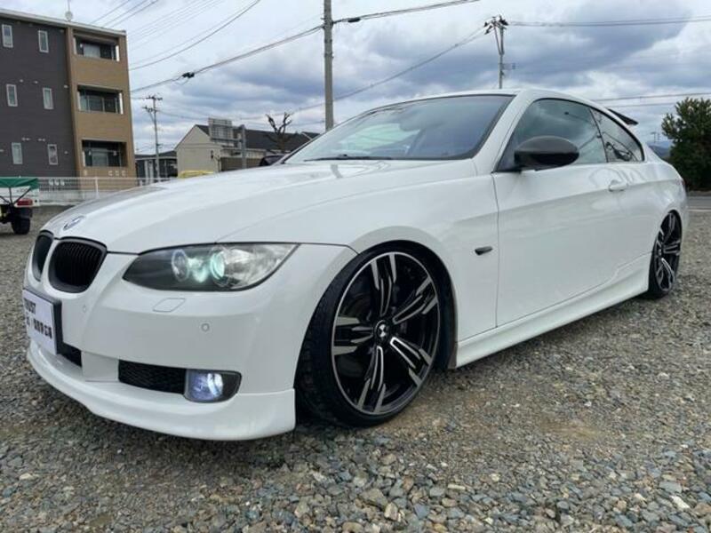 3 SERIES