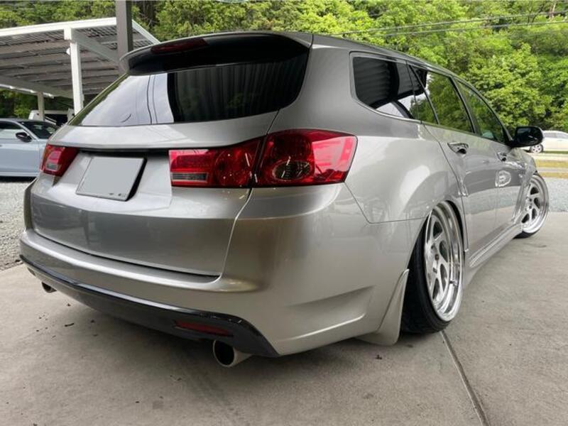 ACCORD TOURER