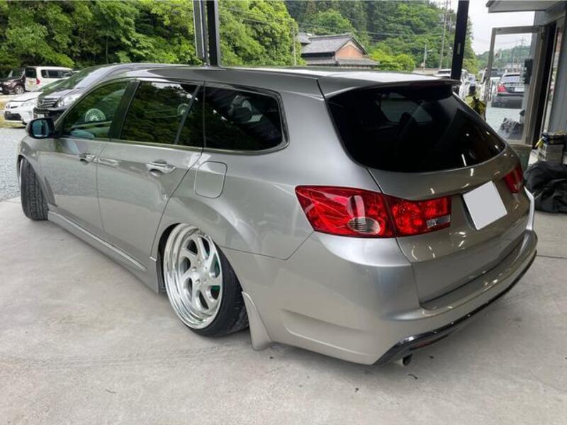 ACCORD TOURER