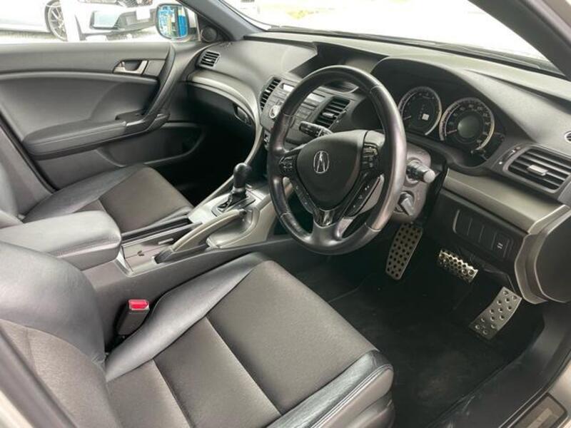 ACCORD TOURER