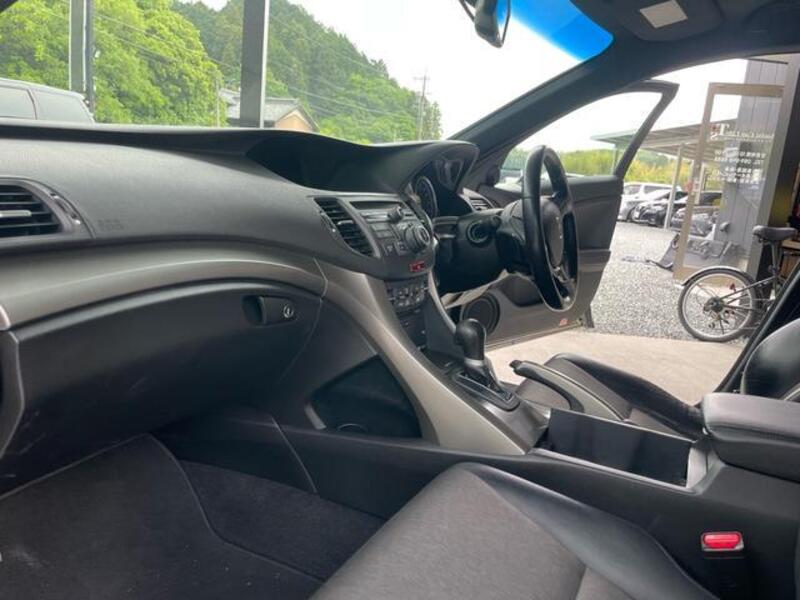ACCORD TOURER