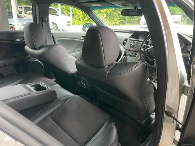 ACCORD TOURER