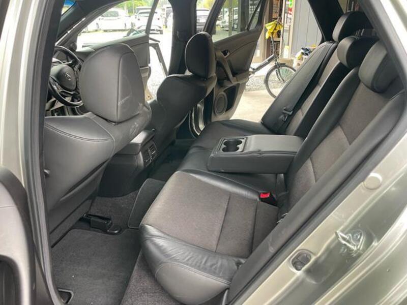 ACCORD TOURER