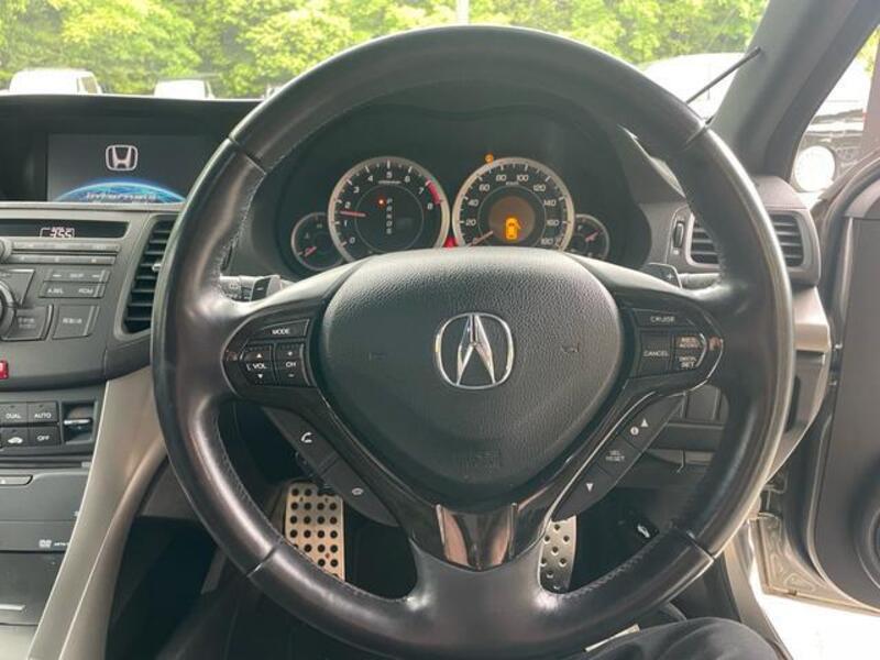 ACCORD TOURER