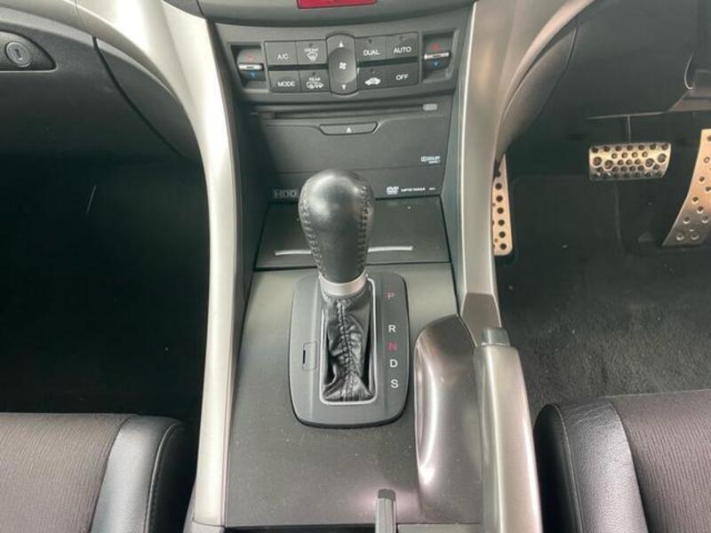 ACCORD TOURER